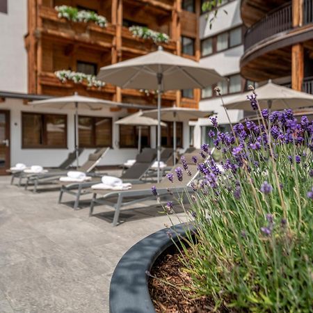 Hotel Tyrolerhof Зёльден Экстерьер фото