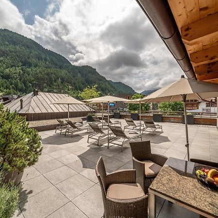 Hotel Tyrolerhof Зёльден Экстерьер фото