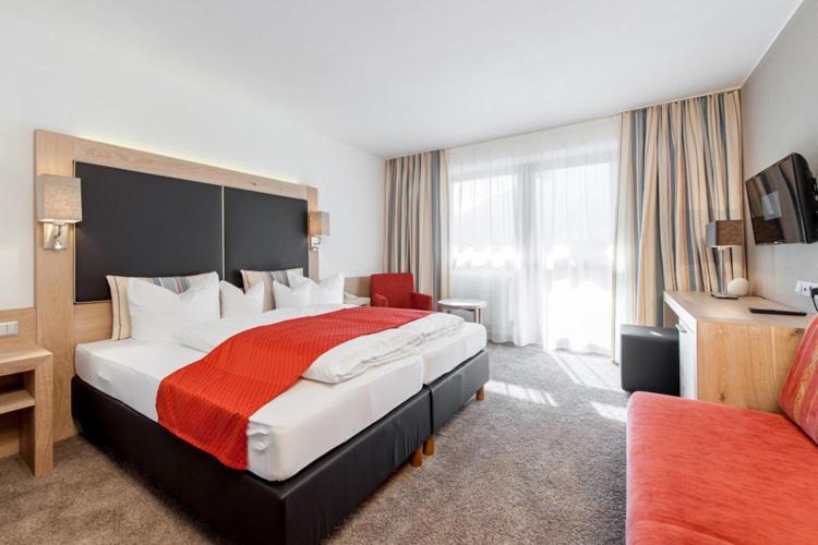 Hotel Tyrolerhof Зёльден Экстерьер фото