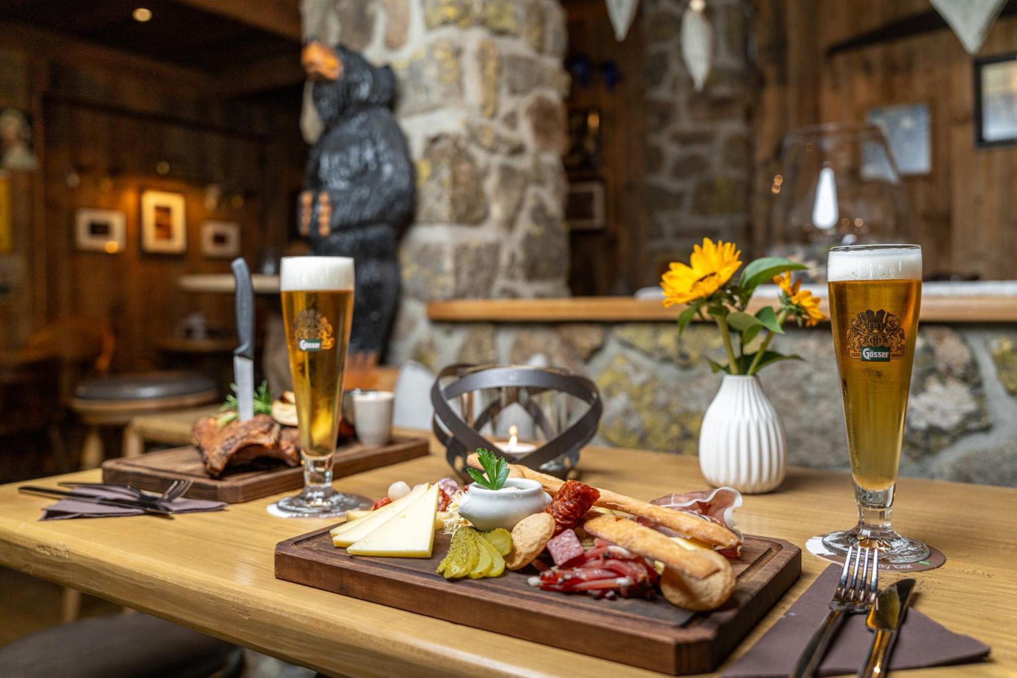 Hotel Tyrolerhof Зёльден Экстерьер фото