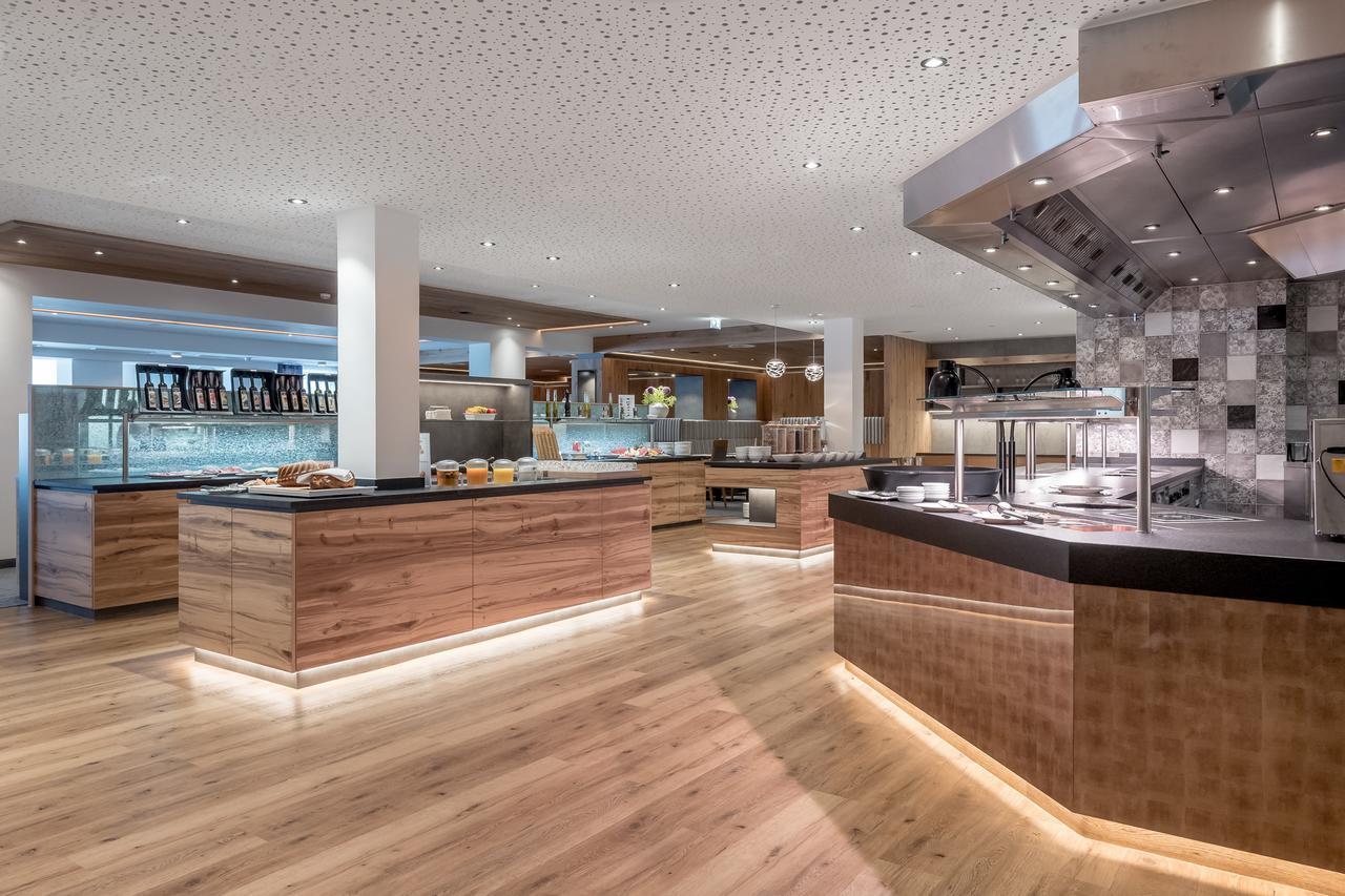 Hotel Tyrolerhof Зёльден Экстерьер фото